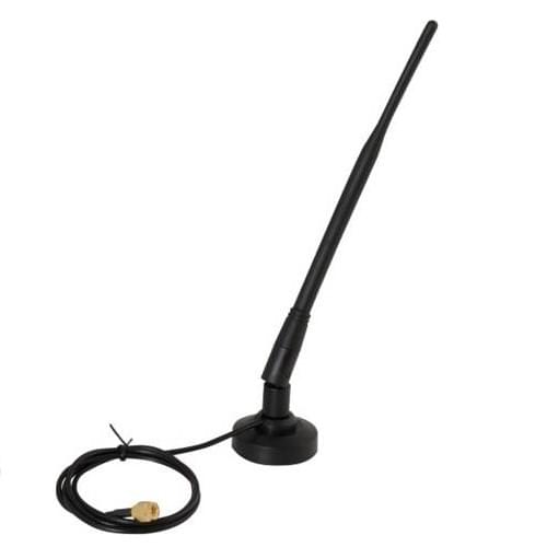 2.4GHz magnetic ANTENNA 2.4GHz magnetic ANTENNA
