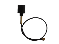 mini kiosk antenna - wi-fi zigbee dual band  mini kiosk antenna - wi-fi zigbee dual band