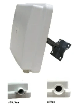 IP65 /67 DIY  sealed box, can work with waterproof cable gland IP65 /67 DIY  sealed box, can work with waterproof cable gland