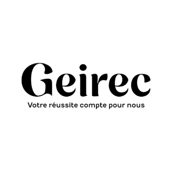 GEIREC GEIREC