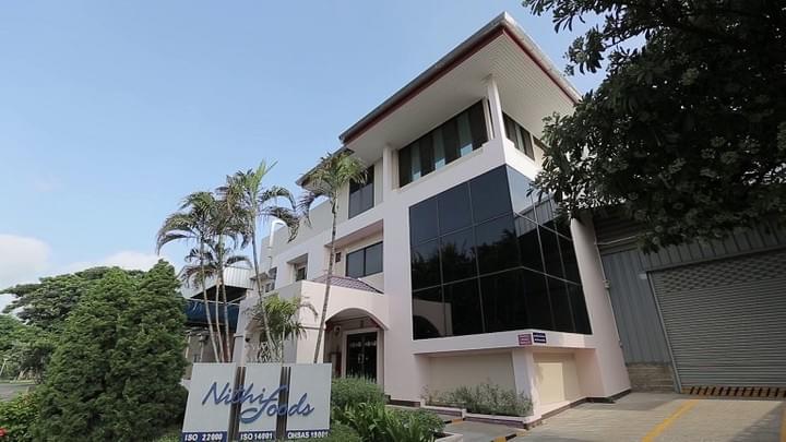 Nithi Foods CO.,Ltd. - บริษัท นิธิฟู้ดส์ จำกัด Nithi Foods CO.,Ltd. - บริษัท นิธิฟู้ดส์ จำกัด