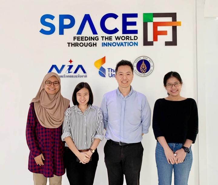 Let's Plant Meat เล็ท แพล็น มีท - Plant Based Burger Patty เบอร์เกอร์เนื้อจากพืช  Let's Plant Meat เล็ท แพล็น มีท - Plant Based Burger Patty เบอร์เกอร์เนื้อจากพืช