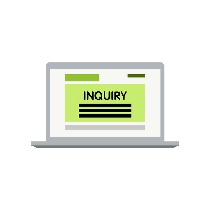 名單型網站分析項目(可客製化) 名單型網站分析項目(可客製化)