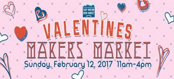 East Boston Open Market East Boston Open Market
