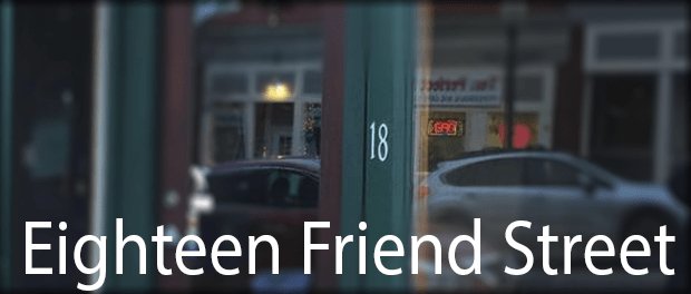Eighteen Friend Street Gift Shop Amesbury Eighteen Friend Street Gift Shop Amesbury
