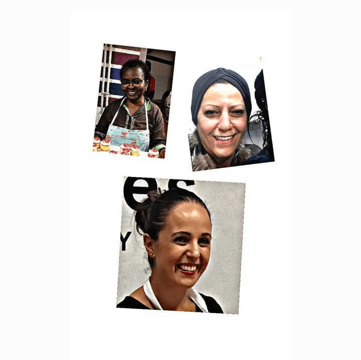 "Un bracelet ne fait jamais de bruit seul"  Le Cook Trotteur c'est aussi, une bande d'amis embarqués dans cette aventure, grâce à leur motivation, encouragements et les bonnes idées. Toujours avec cette folle envie d'avancer ensemble dans la bienveillance. "Un bracelet ne fait jamais de bruit seul"  Le Cook Trotteur c'est aussi, une bande d'amis embarqués dans cette aventure, grâce à leur motivation, encouragements et les bonnes idées. Toujours avec cette folle envie d'avancer ensemble dans la bienveillance.