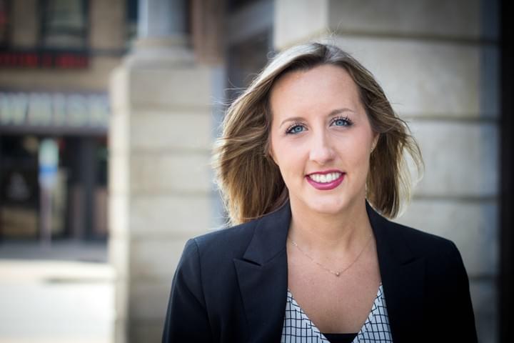 Catherine Mayfield Catherine Mayfield