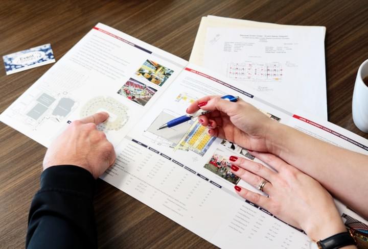 event planner event planner