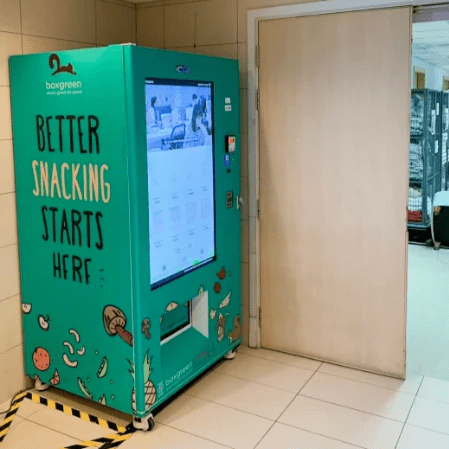 Healthy Snacks Vending Machine W Hotel Healthy Snacks Vending Machine W Hotel