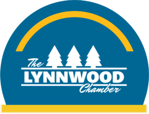 Lynnwood Chamber of Commerce Logo Lynnwood Chamber of Commerce Logo