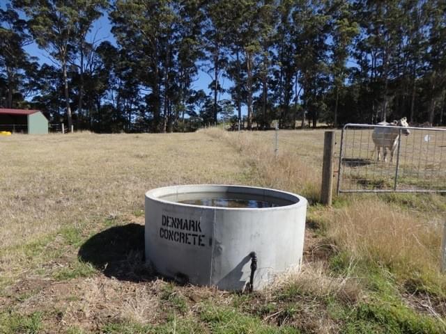 Denmark Concrete Stock Troughs Denmark Concrete Stock Troughs