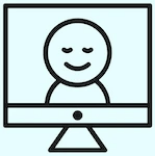 virtual online decluttering by Facetime Zoom Skype virtual online decluttering by Facetime Zoom Skype