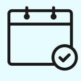 regular tidying schedule regular tidying schedule