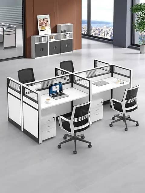 office workstation table and chairs office workstation table and chairs