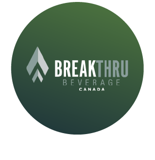 Breakthru Beverage Canada Logo Breakthru Beverage Canada Logo