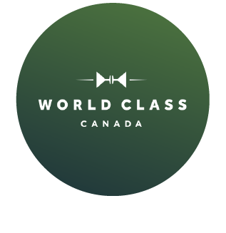 Diageo World Class Canada Logo Diageo World Class Canada Logo