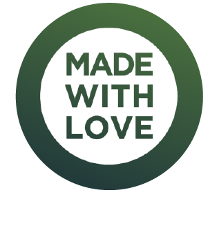 Made With Love Logo Made With Love Logo