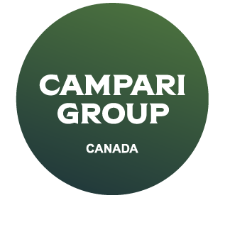 Campari Group Canada Logo Campari Group Canada Logo