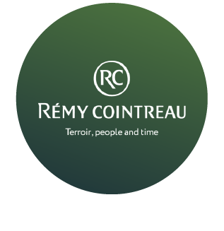 Rémy Cointreau Logo Rémy Cointreau Logo