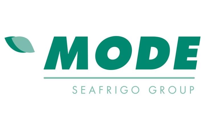 Mode Logistics Seafrigo Group Mode Logistics Seafrigo Group