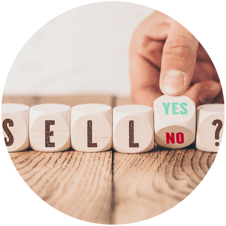 Planning on selling a property now or in the future? Planning on selling a property now or in the future?