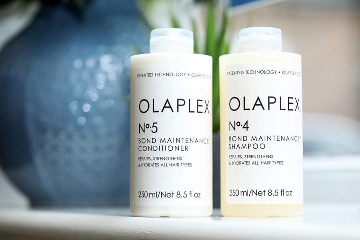 Bliss Uckfield professional hair products Bliss Uckfield professional hair products