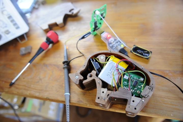 電子回路モジュール事業 電子回路モジュール事業