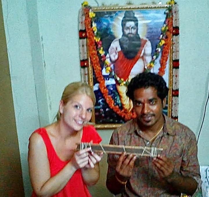 Personal Palm Leaf Manuscript Bundle Personal Palm Leaf Manuscript Bundle