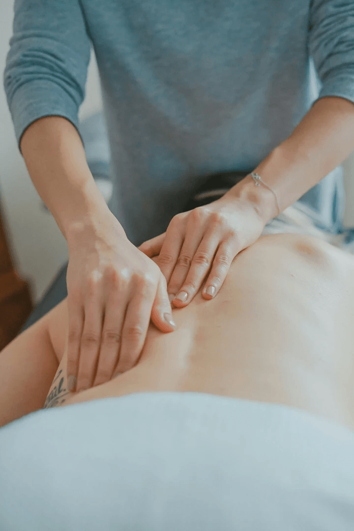 Balmain Remedial Massage Balmain Remedial Massage