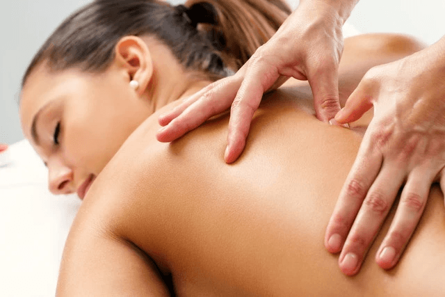 Trigger Point Therapy Trigger Point Therapy