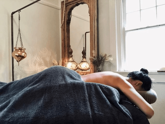 pregnancy massage pregnancy massage