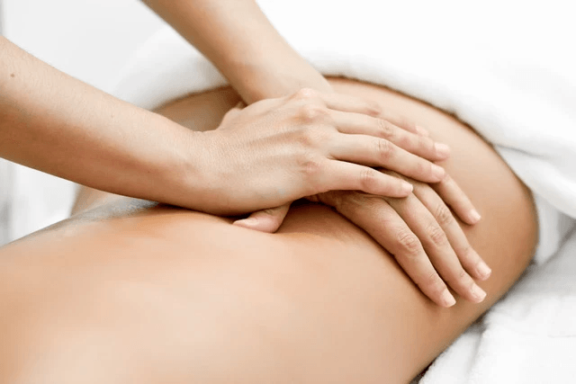 Deep Tissue Massage Deep Tissue Massage
