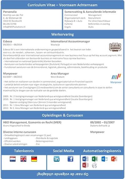 job marketing vacature job marketing vacature