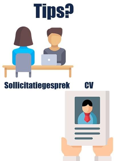 MVP Solutions vacatures tips cv job marketing  MVP Solutions vacatures tips cv job marketing