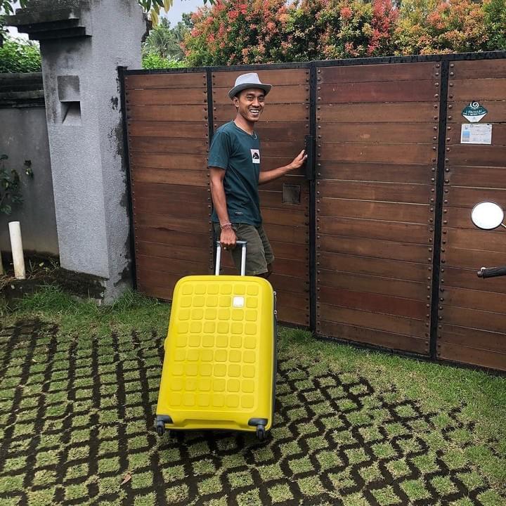 Private vacation home in Ubud with services Private vacation home in Ubud with services