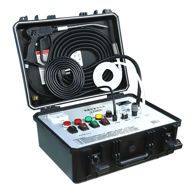 Model 208, 3 IN 1Multi-functional Cleaning Machine: high-temperature and high-pressure Dry AND WET STEAM & high-temperature and high-pressure Hot WATER & high-pressure COLD WATER  Zhicheng Steam Cleaner can be used in commercial and industrial, fit for clean HOME, HOTEL, HOSTIAL, CAR CARE and PUBLIC PLACES, etc. Model 208, 3 IN 1Multi-functional Cleaning Machine: high-temperature and high-pressure Dry AND WET STEAM & high-temperature and high-pressure Hot WATER & high-pressure COLD WATER  Zhicheng Steam Cleaner can be used in commercial and industrial, fit for clean HOME, HOTEL, HOSTIAL, CAR CARE and PUBLIC PLACES, etc.