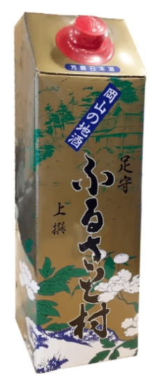 ふるさと村パック1800ml ふるさと村パック1800ml