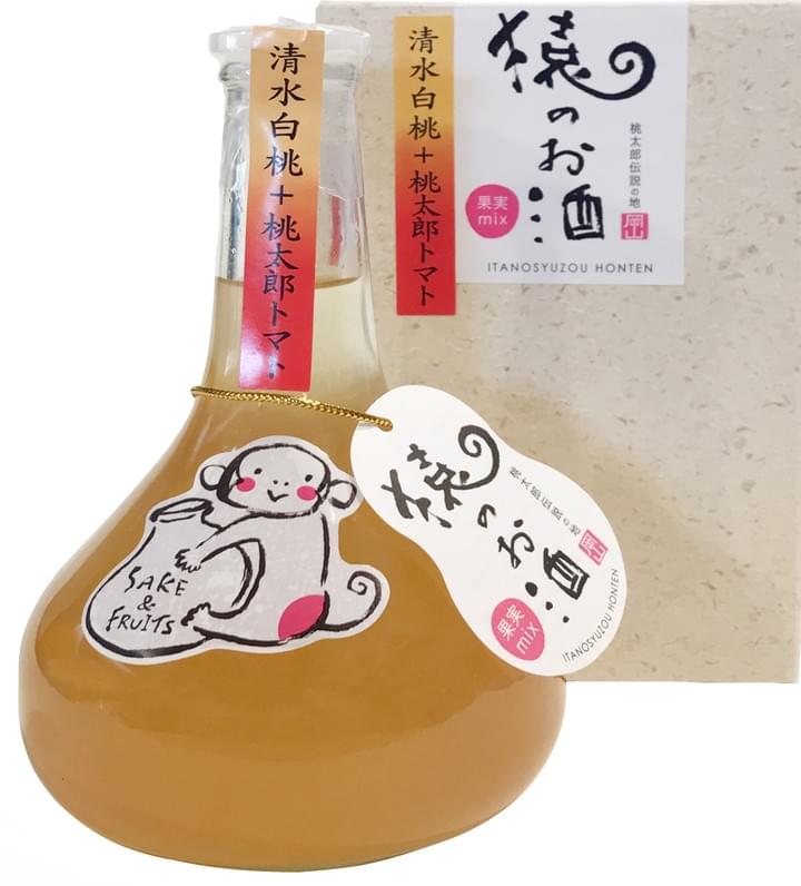 猿のお酒300ml 猿のお酒300ml