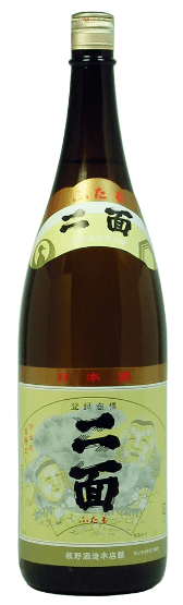二面上撰1800ml 二面上撰1800ml