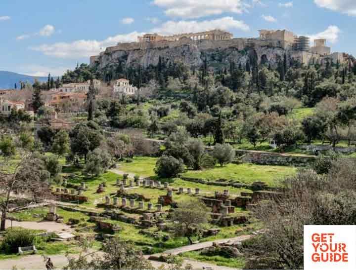 Things to do in Athens Things to do in Athens