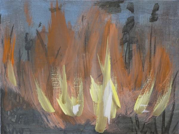 Painting - schilderij - Harm van den Berg - Painting - schilderij - Harm van den Berg -