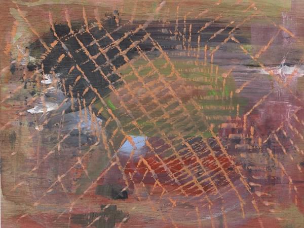 Painting - schilderij - Harm van den Berg - Painting - schilderij - Harm van den Berg -