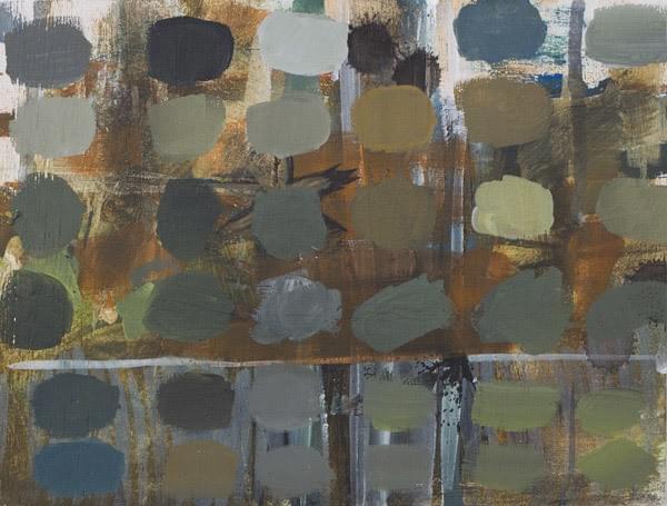 Painting - schilderij - Harm van den Berg - Painting - schilderij - Harm van den Berg -