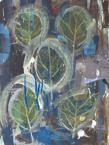 Painting - schilderij - Harm van den Berg - Painting - schilderij - Harm van den Berg -