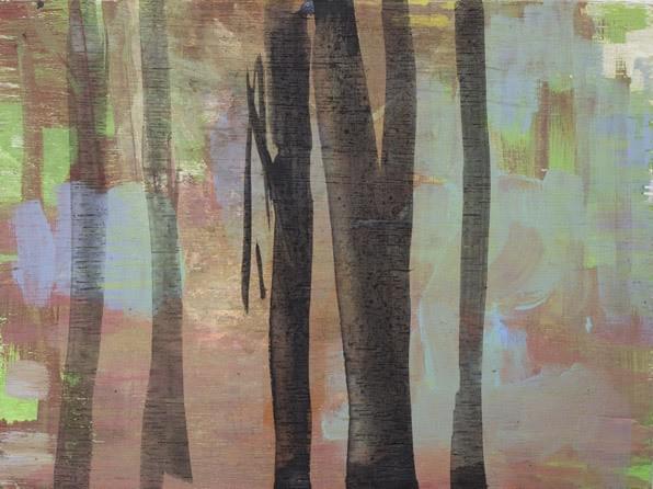 Painting - schilderij - Harm van den Berg - Painting - schilderij - Harm van den Berg -