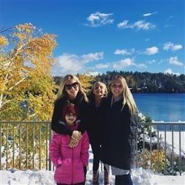 Support Leanne Support Leanne