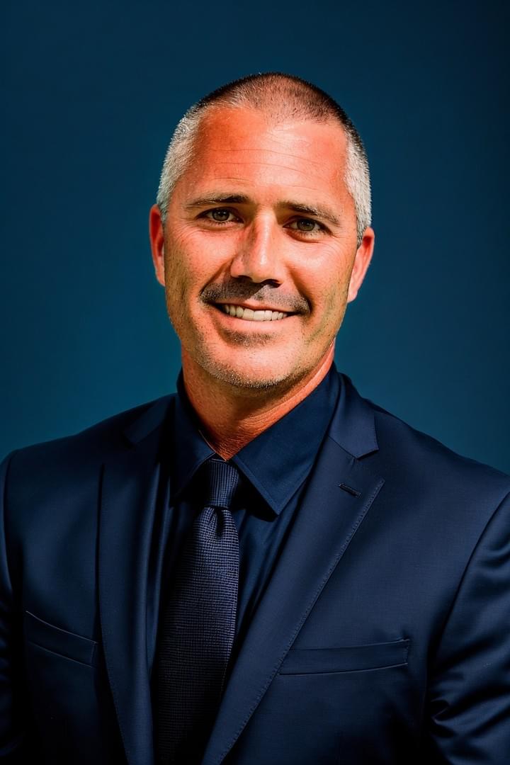 John Jakovenko John Jakovenko