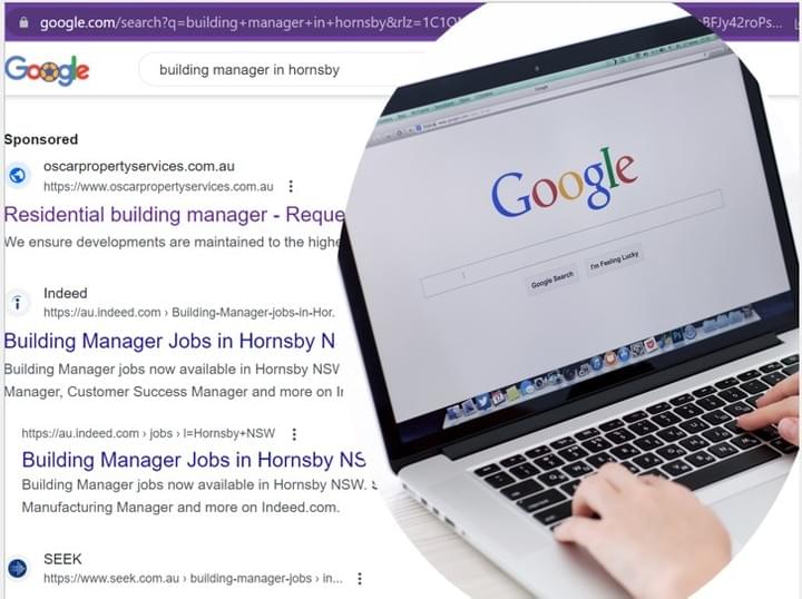 FSPR Google Ads Digital Marketing FSPR Google Ads Digital Marketing