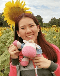 Watt Pei Yi Watt Pei Yi