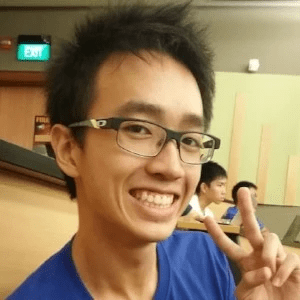 Ng Dianwen Ng Dianwen